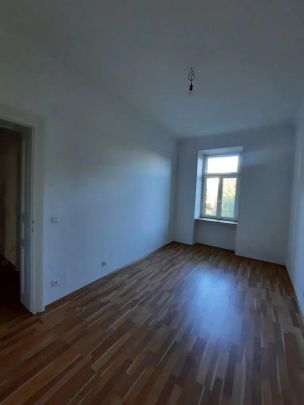 Helle 3-Zimmer-Wohnung mit 2 Balkonen in Toplage beim Lendplatz - Photo 1