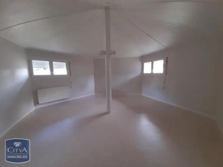 Appartement à louer 2 pièces 92.43m² - Photo 2