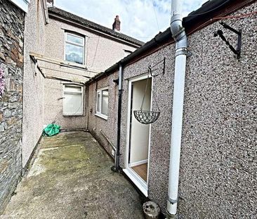 Taff Terrace, Abercynon, Mountain Ash, CF45 - Photo 1