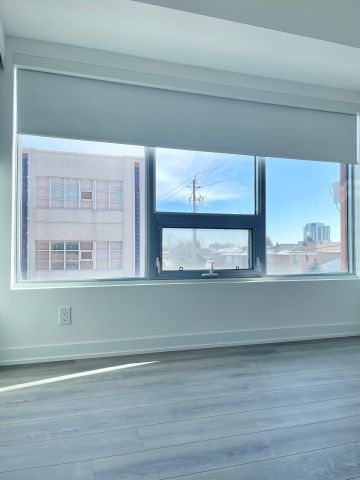 For Lease - 2433 Dufferin Street Unit# 201, Toronto, Ontario - Photo 3