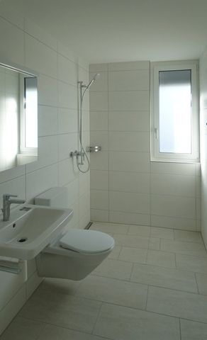 4.5 Zimmer, 106 m², 1. Stock - Photo 4