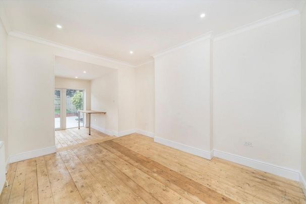 4 bedroom house to rent - Photo 1