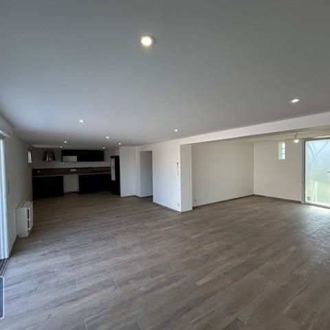 Location Maison 4 pièces 128m² ARVERT 17530 - Photo 1