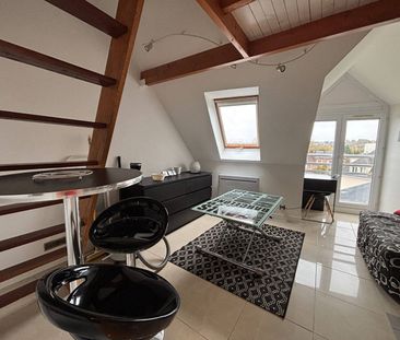 Location appartement 1 pièce 17.53 m² à Évreux (27000) - Photo 2