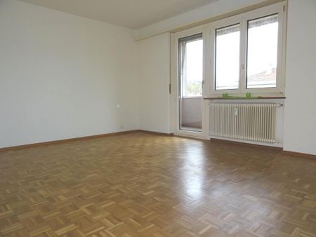 Ihre neue Wohnung Nähe Stedtli Laufen - Foto 2