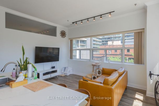 Clock Tower Lofts , #312 - Photo 1