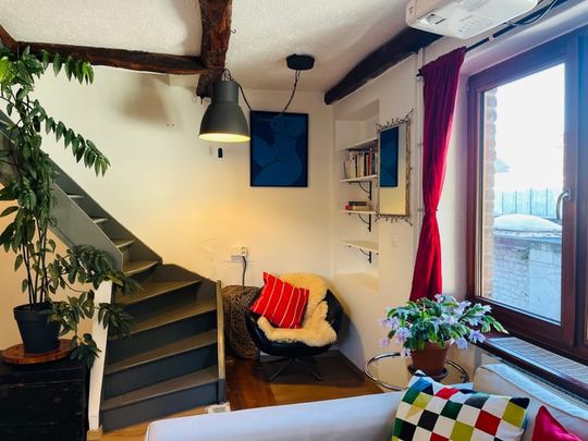 Huis te huur - Foto 1