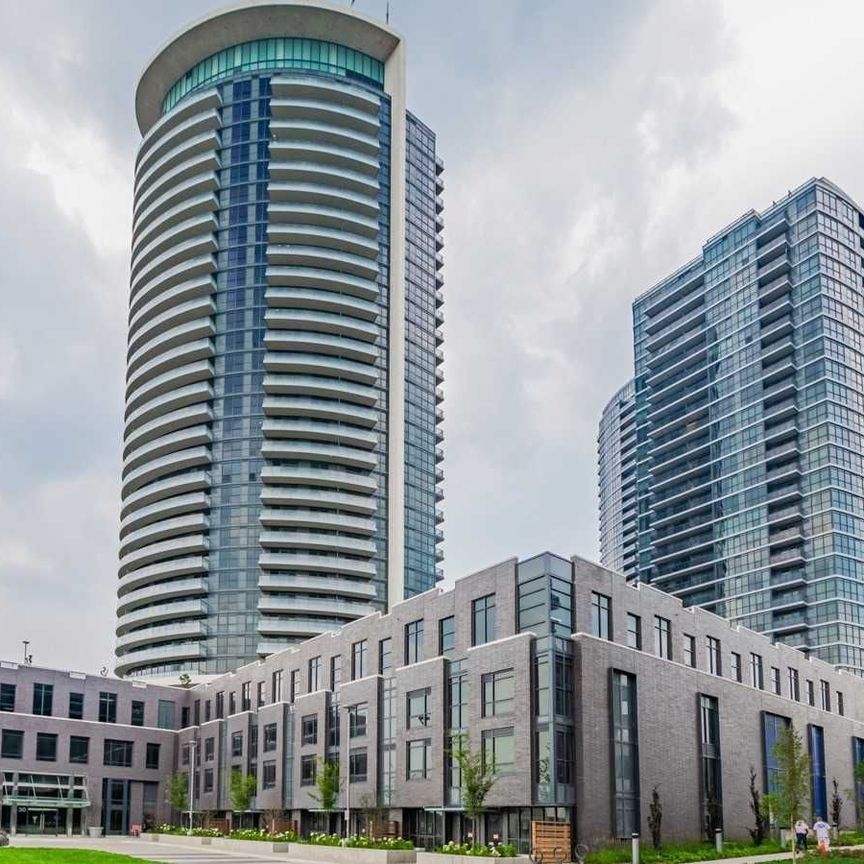 For Lease - 30 Gibbs Road Unit# 1505, Toronto, Ontario - Photo 1
