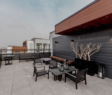 For Lease - 480 GORDON KRANTZ Avenue Unit# 411, Milton, Ontario - Photo 6