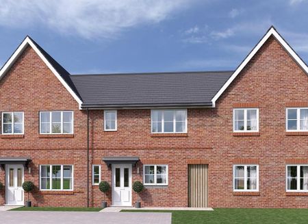 3 bedroom terraced house to rent - Photo 5