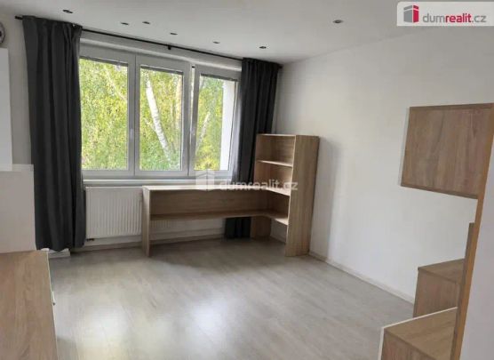 Pronájem bytové jednotky 2+1 v Ústí nad Labem - Fotografie 1