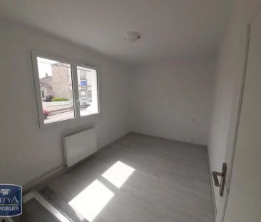 Appartement à louer 2 pièces 50.35m² - Photo 5