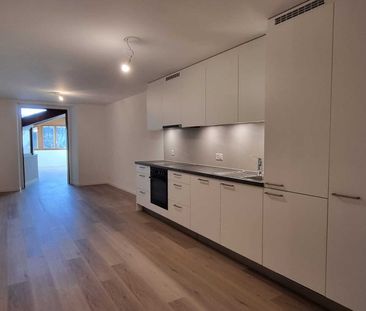 4-room village apartment / house with private garage - Foto 3