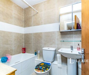 2 bedroom apartment to rent Dynes Road, Kemsing, Sevenoaks, Kent, TN15 - Photo 4