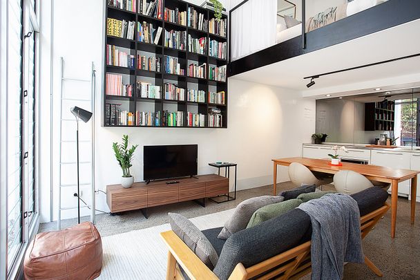 2/7 Rutland Street, Surry Hills NSW 2010 - Apartment For Rent | Domain - Photo 1