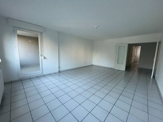 Appartement 4 pièces – CALUIRE ET CUIRE - Photo 1