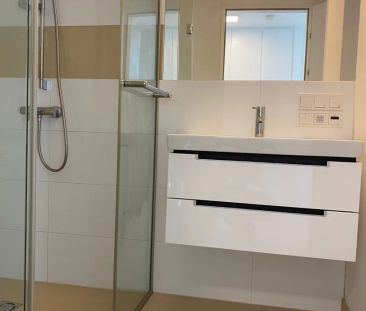 1-Zimmer-Wohnung direkt bei U4+U6 Station Längenfeldgasse! - Foto 2