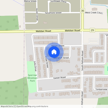 140 Monarch Street, Welland