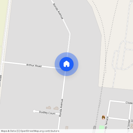 Ronda Ave, Roseworthy, South Australia 5317