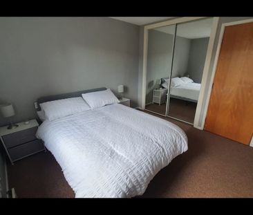 3 Bed Flat, Langlands Court, G51 - Photo 5