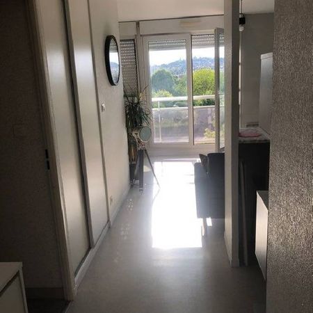 Appart F1bis 30m² (réf 2127996) - Photo 4