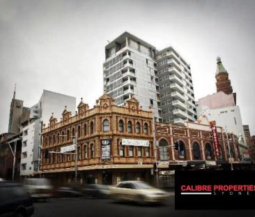 “Immaculate Unfurnished One Bedroom” - Photo 1