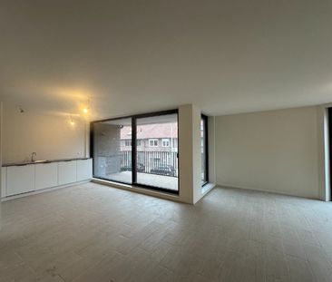 Nieuwbouw appartement in het centrum van Rieme (Evergem) - Foto 1