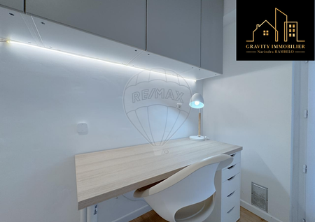 Location Appartement 4 pièces 12m² GAILLARD 74240 - Photo 4