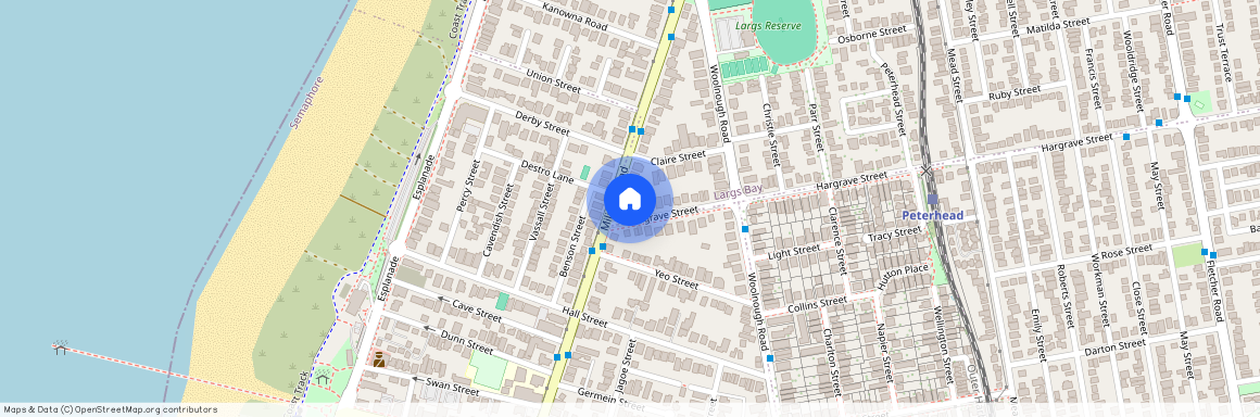 3/294 Military Road, SA 5016, Largs Bay