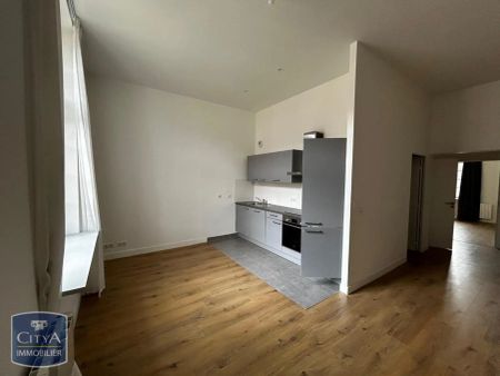 Appartement à louer 3 pièces 71.96m² - Photo 4