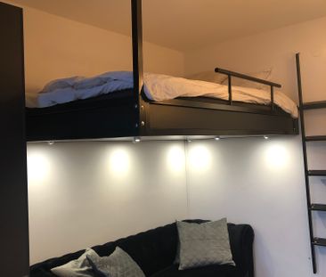 Fredrik Jahns gränd, Nacka - Photo 4