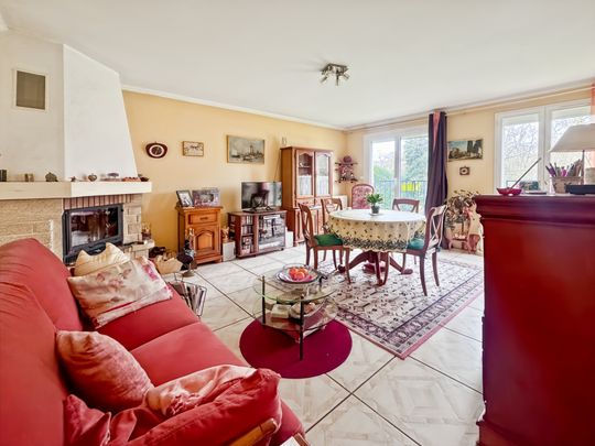 Appartement 4 pièces - Lardy Bourg - Photo 1