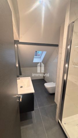 GEISPOLSHEIM - 2P - 38.85m² (76.39m² au sol) - Photo 3