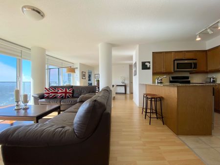 For Lease - 18 Valley Woods Road Unit# PH105, Toronto, Ontario - Photo 5