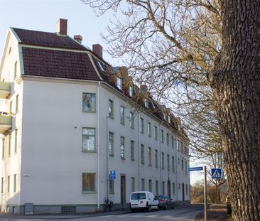 Malmgatan 9 B - Photo 1