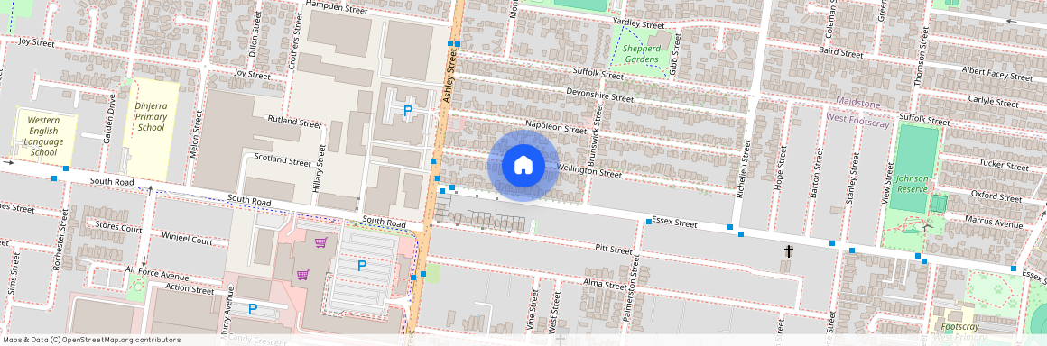 63 Wellington Street, West Footscray VIC 3012