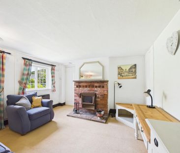 1 bedroom cottage to rent - Photo 2