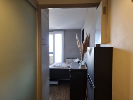 Seignosse - Appartement - 1 pièce - 19.04m² - Photo 4