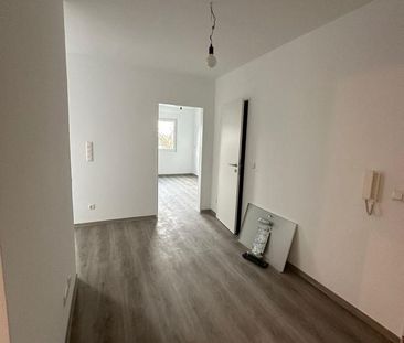 Neuwertige 3-Zimmer-Wohnung mit Balkon in Wattenscheid - Photo 1
