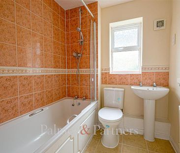 2 bedroom apartment to rent - Photo 4