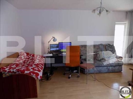 Apartament 3 camere, 90 mp, imobil nou, 2 balcoane, zona strazii Padurii! - Photo 1