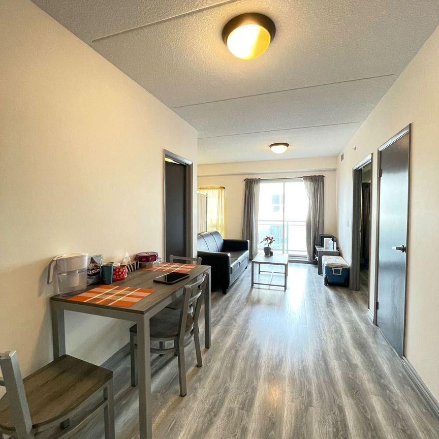 For Lease - 275 Larch Street Unit# F405, Waterloo, Ontario - Photo 1
