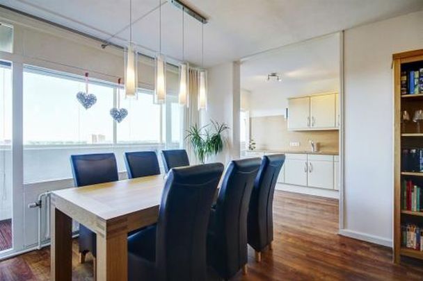 Het Breed 1025 Amsterdam - Foto 1