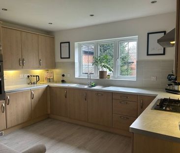 Saxby Drive, Leicester, LE7 - Photo 4