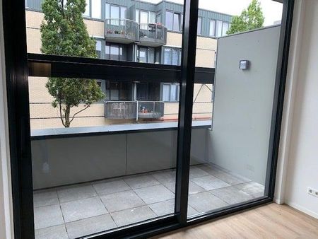 Te huur: Studio Schilderhof in Almere - Foto 4