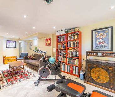 For Lease - 59 Kenilworth Street, Dows Lake - Civic Hospital and Ar... - Photo 2