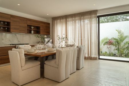 Casa en Venta/Renta, Losantos, Huayacán Centro, Cancún - Photo 4