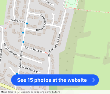 Marchwood Crescent, Bathgate, EH48 - Photo 1