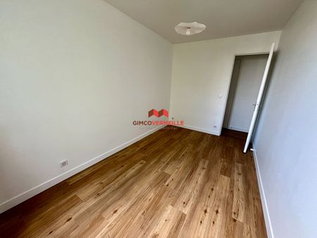 Location Appartement 4 pièces 66m² - Photo 5