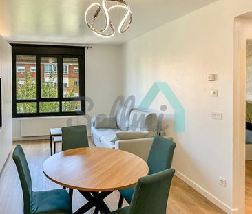 Piso de alquiler en Juan de Austria, Raíces - Photo 2